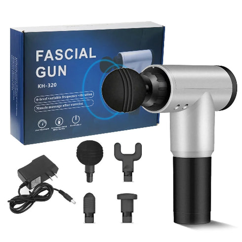 Mini Massage Gun Handheld Body Massager Gun